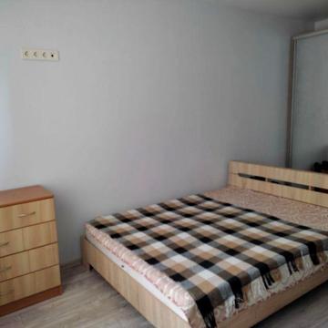 Сдам 1к Небесная сотня Новый дом