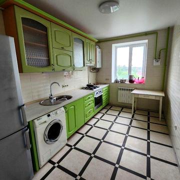 Здам велику 1-кімнатну квартиру в Бучі