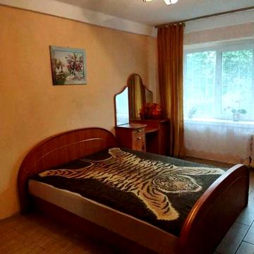 Здам гарну 1 кім. квартиру, ГАЗ, Воскресенка