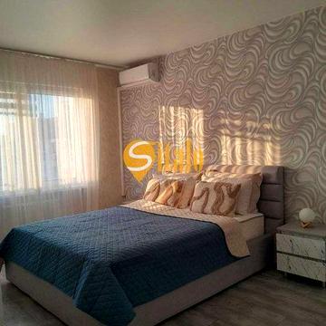 Оренда 2-кімнатної квартири | ЖК «Патріотика» | Осокорки / Позняки