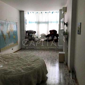 Продаж 3-кімнатної квартири в ЖК Botanic Towers/автономний будинок