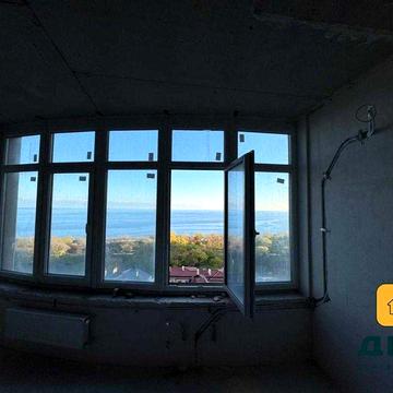 ‼️3к Квартира ПРЯМОЙ ВИД НА МОРЕ‼️ Жемчужина Каманина Аркадия Кадорр ЖК Кадорр