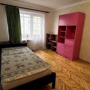 Здаю 1к кв.по в. Бандери центр поруч Драмтеатру