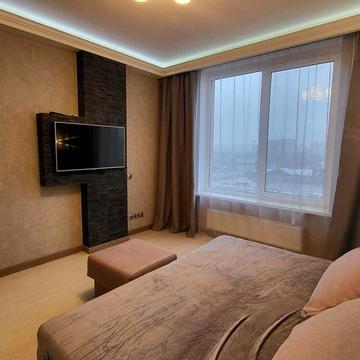 Богатирська 6а, Оболонь, Героїв Дніпра, Мінська