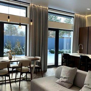 Одноповерховий будинок з новим ремонтом у Гореничах, газ, АВТОНОМНИЙ