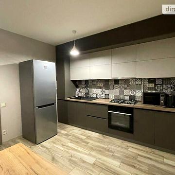 Довгострокова оренда 2к Квартира Пилипа Орлика вулиця ЖК Солнечный майдан