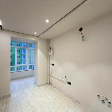 Продаж 1-кімнатної квартири з ремонтом, підходить під єОселю