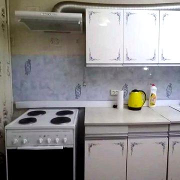 Можливо ПОМІСЯЧНО! Здам  1к квартиру біля метро Мінська 5 хвилин!