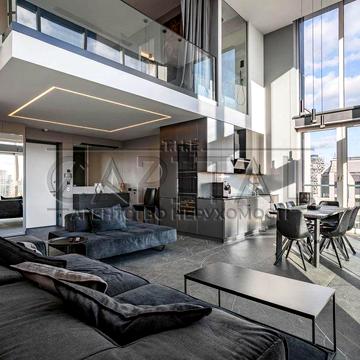 Аренда квартиры, ЖК New York