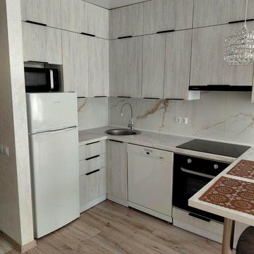 Здам квартиру новобудова вул.Сяйво-Рудненська