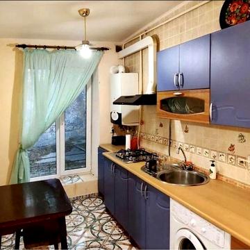 АРЕНДА Евродвушки ГАЗ Агв Котел Центр Новый Рынок