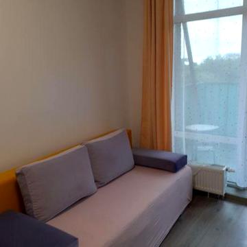 Сдам смарт квартиру Пространство на донского