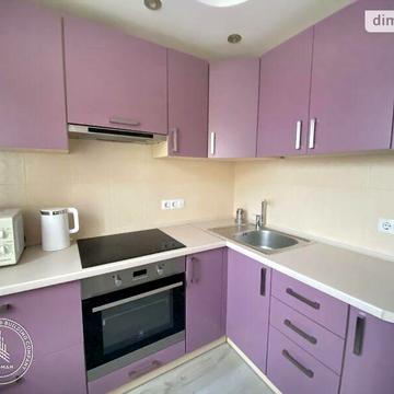 Продаж 1к Квартира Марії Литвиненко-Вольгемут (Литвиненка) вулиця