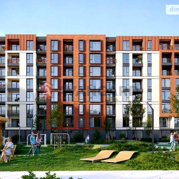 Продаж 1к Квартира Героїв Крут вулиця