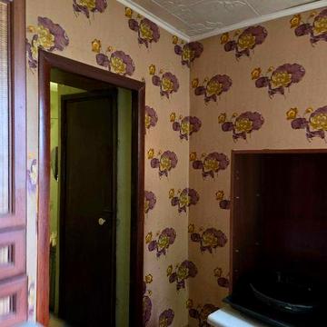 Продаж двокімнатної квартири