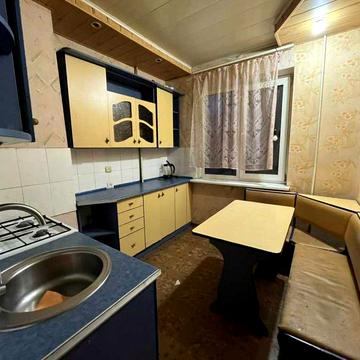 Продам 2к квартиру на Садах-2 | 3 поверх | Роздільні кімнати