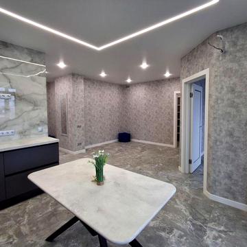 Євродвушка / Центр Вишневого/ Ніхто не проживав/єОселя ЖК Авіа квартал