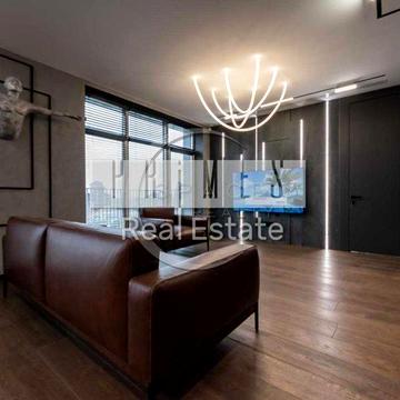 ЖК Ярославів Град Продаж дизайнерської 3к квартири 130кв Золоті ворота ЖК Ярославів Град