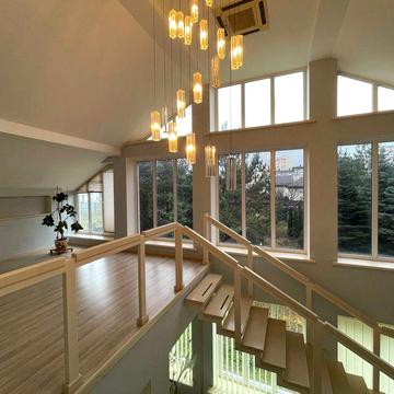 Продаж будинок з ремонтом меблями Газ біля трц Avenir Plaza