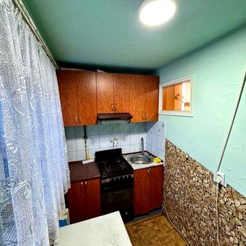 1-кімнатна квартира в Мікрорайонні