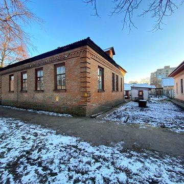 Продаю квартиру в шестиквартирному будинку по вул. Ярмаркова, 16