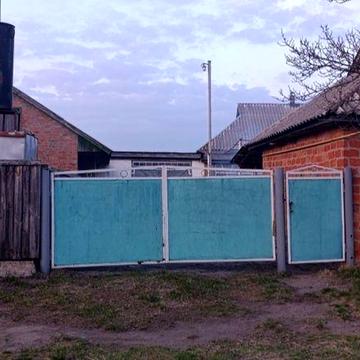 Будинок  с.Дубина