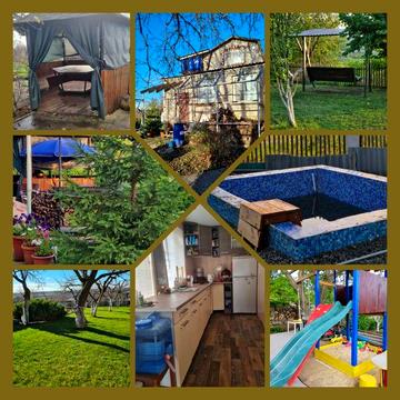 Продам дачу Протон