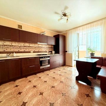 1-кім Келецька , АГВ ЖК Вінницябуд