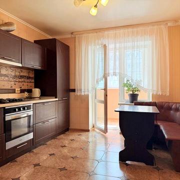 1-кім Келецька , АГВ ЖК Вінницябуд