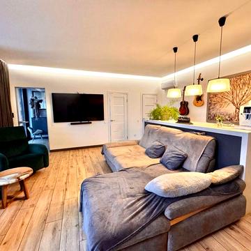 Без%Оренда будинку 215м2 37 соток з басейном Тарасівка Старі Безрадичі