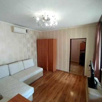 2 комн -35метров. Центр. АГВ. Ремонт. Мебель. 2 эт. ул.Б.Хмельницкого