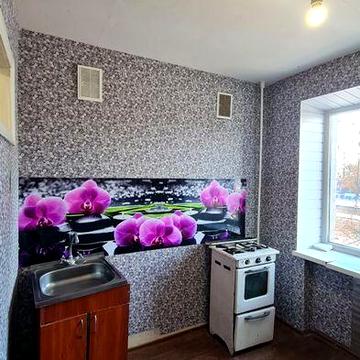 1-кімнатна квартира | 31,5 м² | 2 поверх | без комісії ЖК ОСББ Золотинка