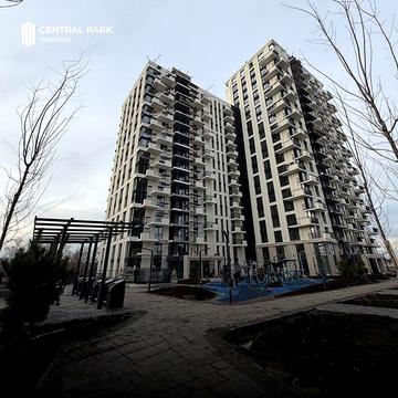 1-кім ЖК «Central park Vinnytsia» ЖК «Central park Vinnytsia»