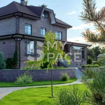 Автономний будинок Оболонь Пуща Водиця Горенка Басейн Ліс Озеро