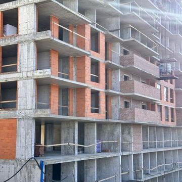 1-кім. квартира неподалік міського парку