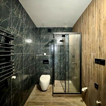 Двокімнатна квартира з ремонтом в затишному районі міста. ЖК Парковий