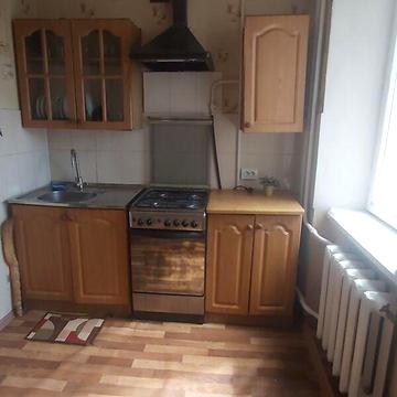 Довгострокова оренда 1к Квартира Миколаївська дорога