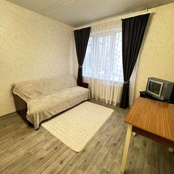 Довгострокова оренда 1к Квартира Академіка Корольова вулиця