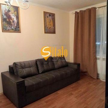 Оренда 1-кімнатної квартири | ЖК «Патріотика» | м. Осокорки/Позняки