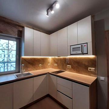 Нова Англія, Нова квартира,  3 поверх, є паркінг,, м. Васильківська