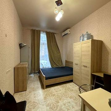 Сдам 1 к студию Жк Аркадия Хиллс на длительно можно питомец