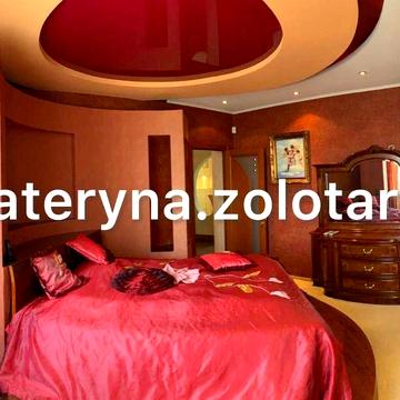 Продам шикарный 2 эт дом Б Даниловка, дорогой ремонт мебель и техника!