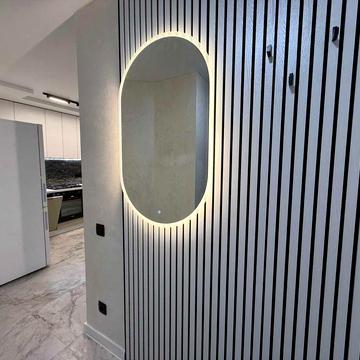 Продам трикімнатну квартиру у новобудові на 3-му поверсі ЖК Київська-Смакули