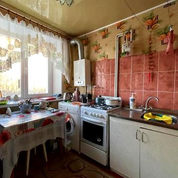 Продаж 1к Квартира Театральна вулиця