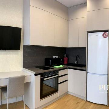 Аренда смарт-квартиры ул. Дачная, ЖК "Пространство на Дачной"