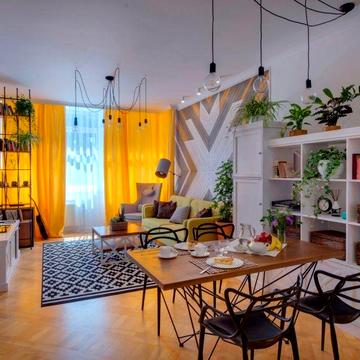 Сдам квартиру на Французском бульваре 26/1