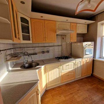 Здам 2к квартиру лівий берег з ремонтом