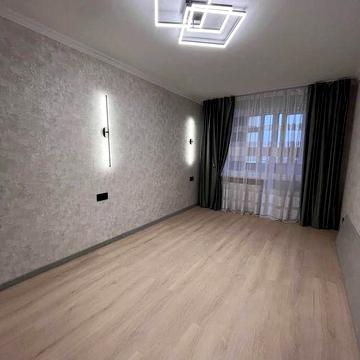 Продаж 1 кім. квартири з ремонтом. 10 поверх з 11. Район Озерна