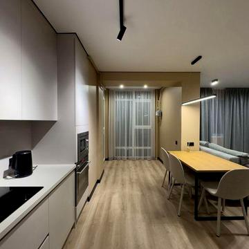 1 кім квартира студія перше заселення супернова дизайнерський ремонт