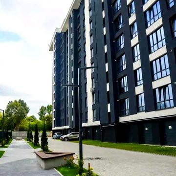 Кавартира за супер ціною-1 кімната! Індивідуальне газове опалення!